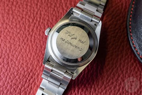 rolex case back engraving|rolex case back replacement.